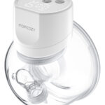 Momcozy Breast Pump S12 Pro