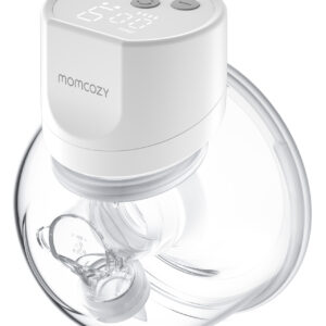 Momcozy Breast Pump S12 Pro