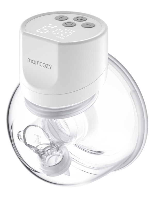 Momcozy Breast Pump S12 Pro