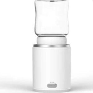 Portable Baby Bottle Warmer