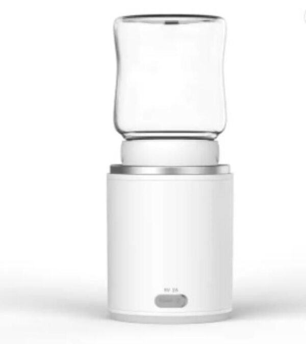 Portable Baby Bottle Warmer
