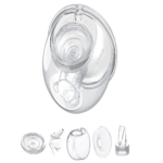 Breast Pump Replacement parts