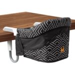 Mtwml Portable High Chair