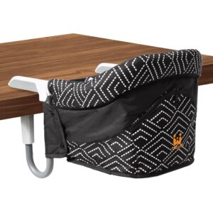 Mtwml Portable High Chair