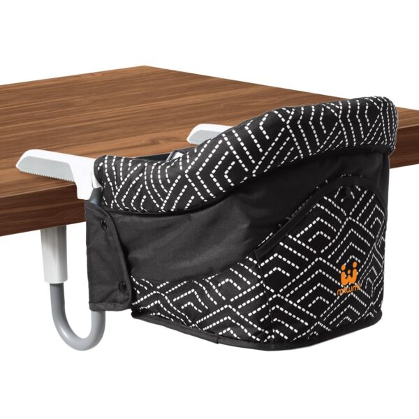 Mtwml Portable High Chair