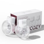 Momcozy Breast Pump S12 Double-Sealed
