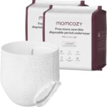 Momcozy Postpartum Disposable Underwear