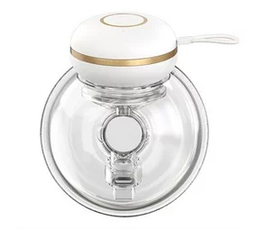 Wearable Electric Breast Pump S15