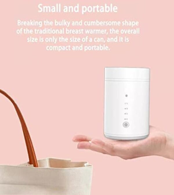 Portable Baby Bottle Warmer - Image 6