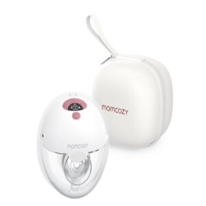 Momcozy Breast Pump M5
