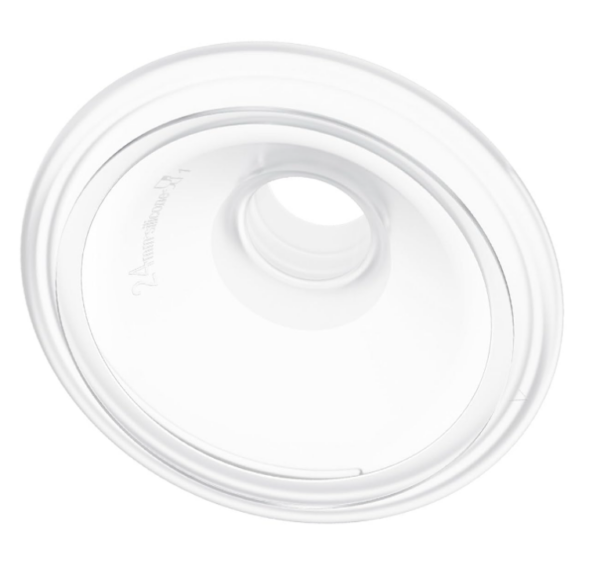 Momcozy 24mm Double- Sealed Flange S12 Pro