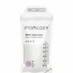 Momcozy Breastmilk Storing Bags
