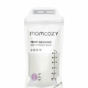 Momcozy Breastmilk Storing Bags