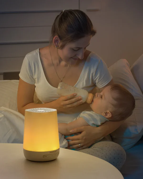 Momcozy Baby Sound Machine - Image 2