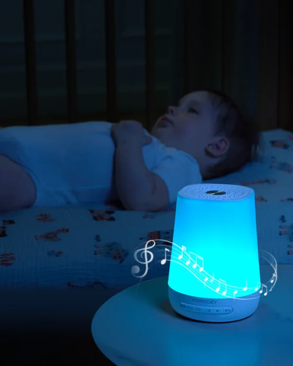 Momcozy Baby Sound Machine - Image 3