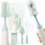 Momcozy Bottle Brush Kit