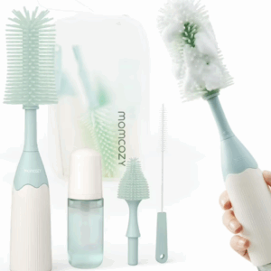 Momcozy Bottle Brush Kit