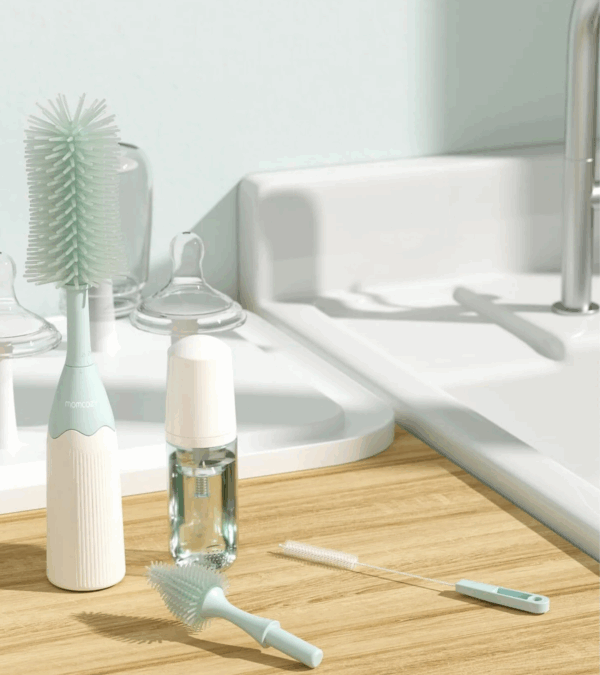 Momcozy Bottle Brush Kit - Image 3