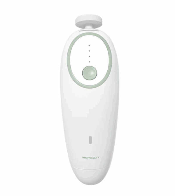 Momcozy Electric Baby Nail File - Image 2