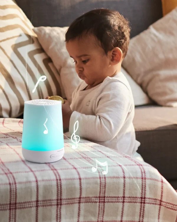 Momcozy Baby Sound Machine - Image 5