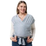 Momcozy Baby Wrap Carrier