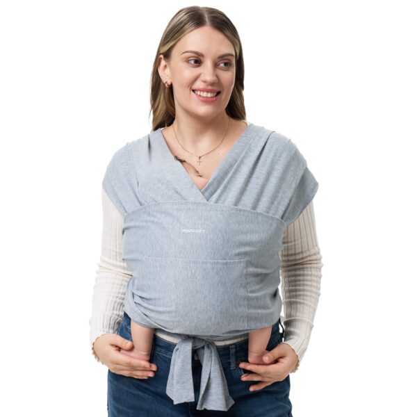 Momcozy Baby Wrap Carrier