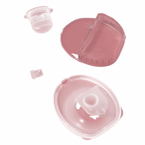 Momcozy Full Set Collector Cup Only Compatible with Momcozy Mobile Style | M6 - Image 3