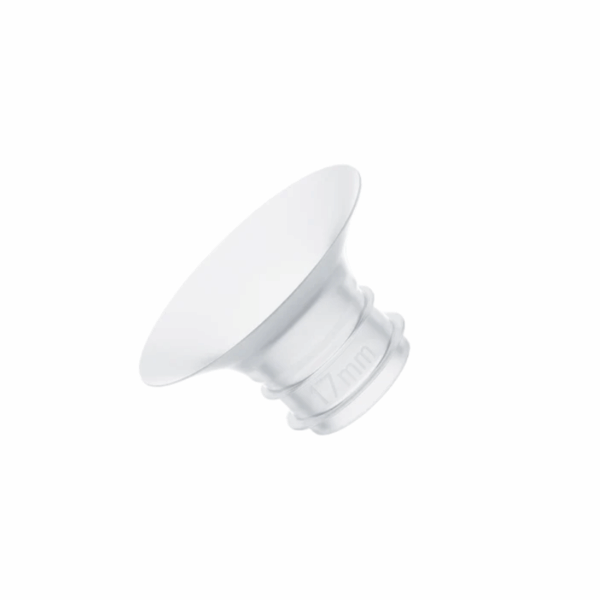 Momcozy Flange Insert 17mm Compatible with Momcozy M6 - Image 3