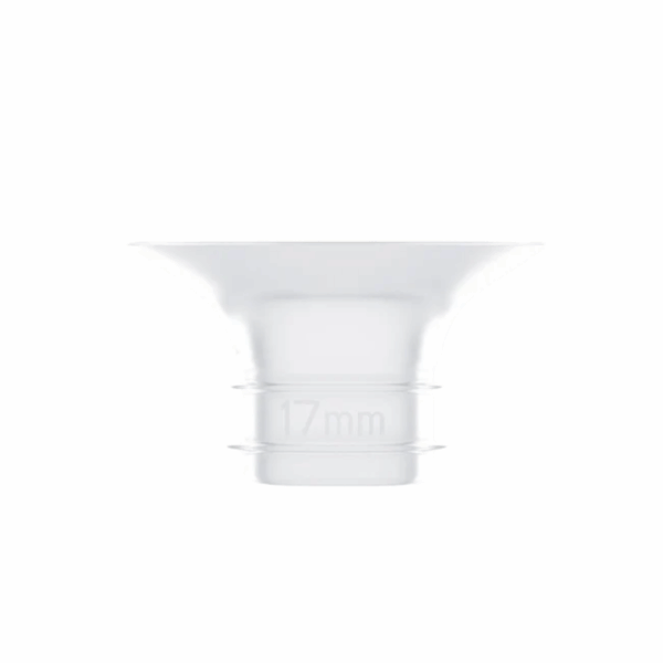 Momcozy Flange Insert 17mm Compatible with Momcozy M6 - Image 4