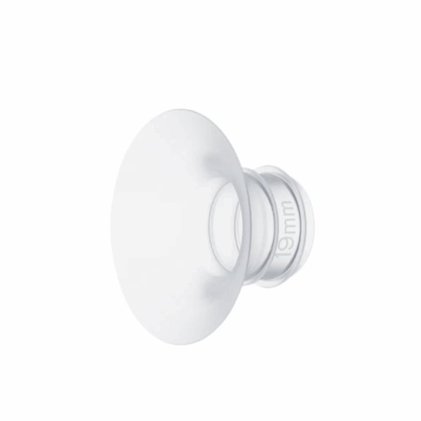 Momcozy Flange Insert 19mm Compatible with Momcozy M6