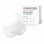 Momcozy Flange Insert 17mm Compatible with Momcozy M6