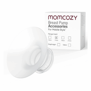 Momcozy Flange Insert 17mm Compatible with Momcozy M6