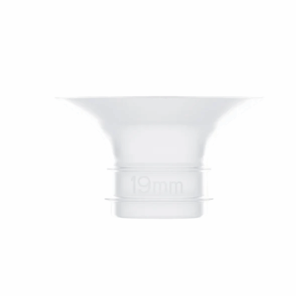 Momcozy Flange Insert 19mm Compatible with Momcozy M6 - Image 3