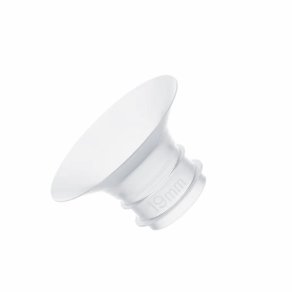 Momcozy Flange Insert 19mm Compatible with Momcozy M6 - Image 2