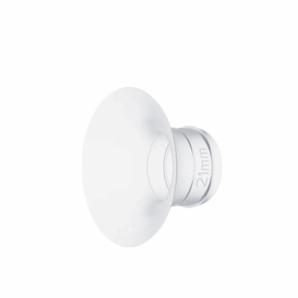 Momcozy Flange Insert 21mm Compatible with Momcozy M6 - Image 2