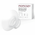 Momcozy Flange Insert 19mm Compatible with Momcozy M6