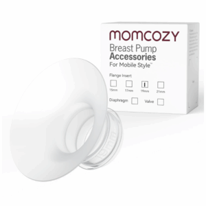 Momcozy Flange Insert 19mm Compatible with Momcozy M6