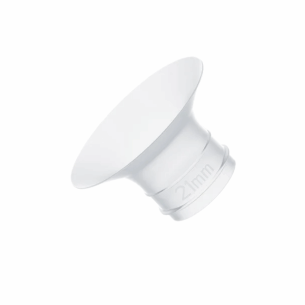 Momcozy Flange Insert 21mm Compatible with Momcozy M6 - Image 3