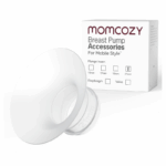 Momcozy Flange Insert 21mm Compatible with Momcozy M6