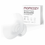 Momcozy Flange Insert 15 mm Compatible with Momcozy M6