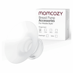 Momcozy Flange Insert 15 mm Compatible with Momcozy M6