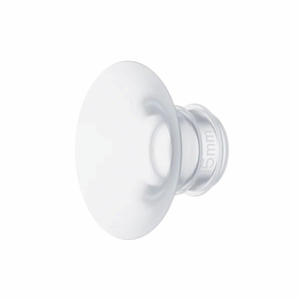Momcozy Flange Insert 15 mm Compatible with Momcozy M6 - Image 2