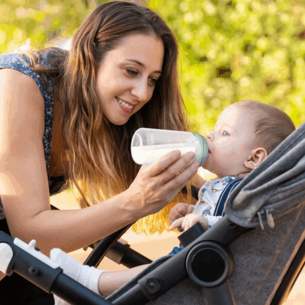Portable Breast Milk Cooler for Outdoor - 650ML - Image 8