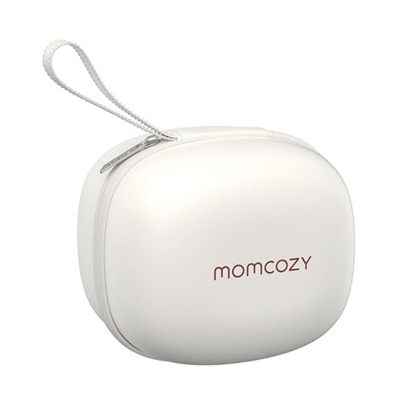 Momcozy Breast Pump Bag for Hands-Free Wearable Breast Pumps( Holds 1)
