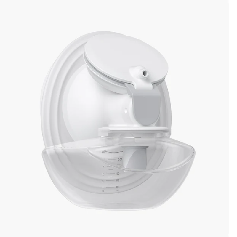 Momcozy Full Set Collector Cup for M9