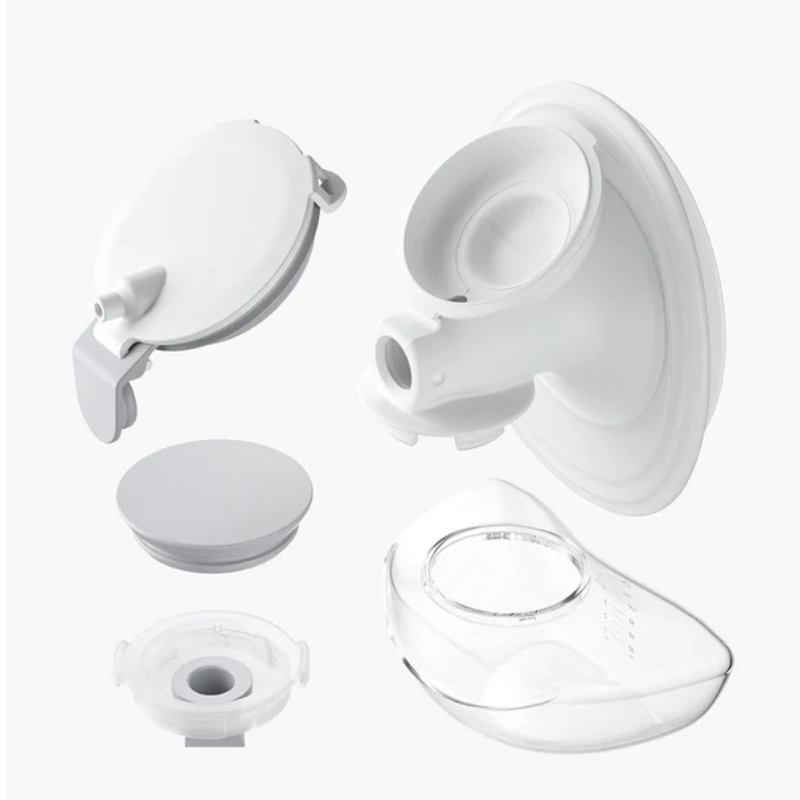 Momcozy Full Set Collector Cup for M9 - Image 2
