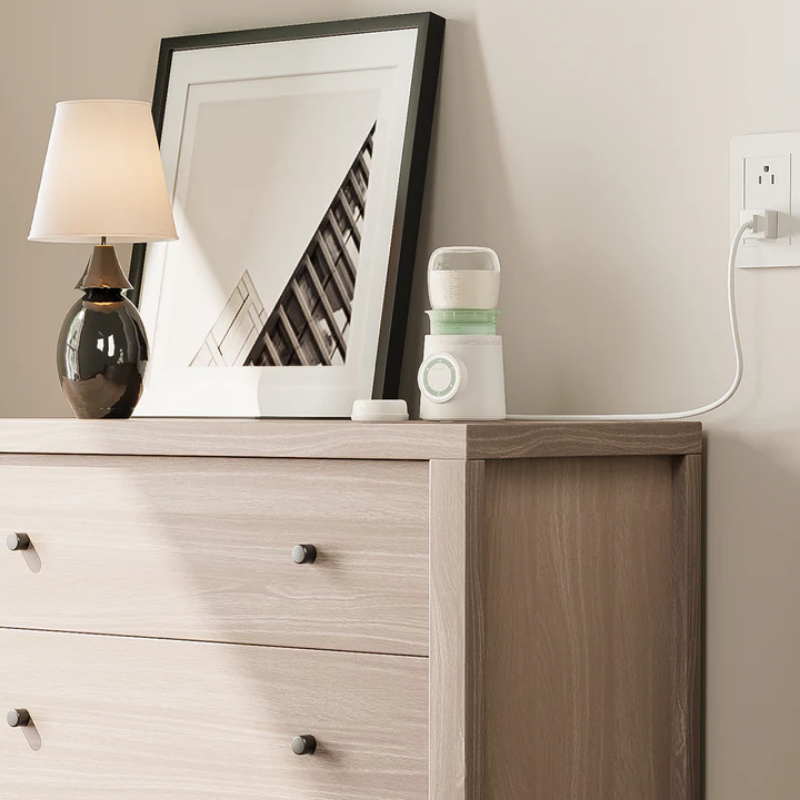 Momcozy Portable Bottle Warmer - Image 8