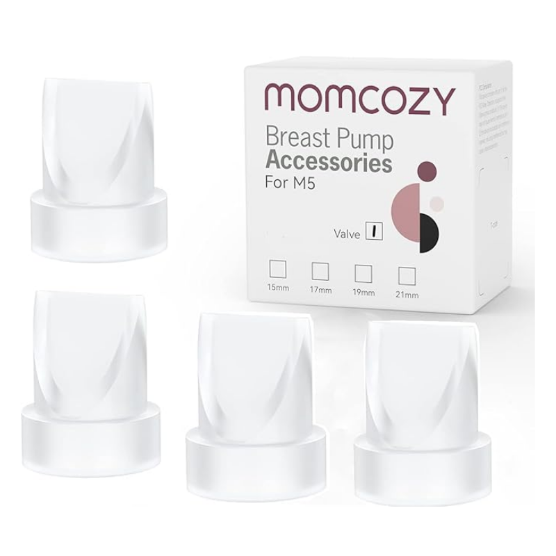 Momcozy M5 Duckbill Valve Replacement Part
