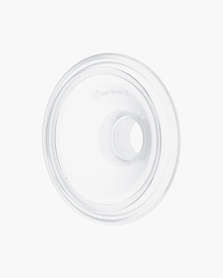 Momcozy 24mm Double- Sealed Flange S12 Pro