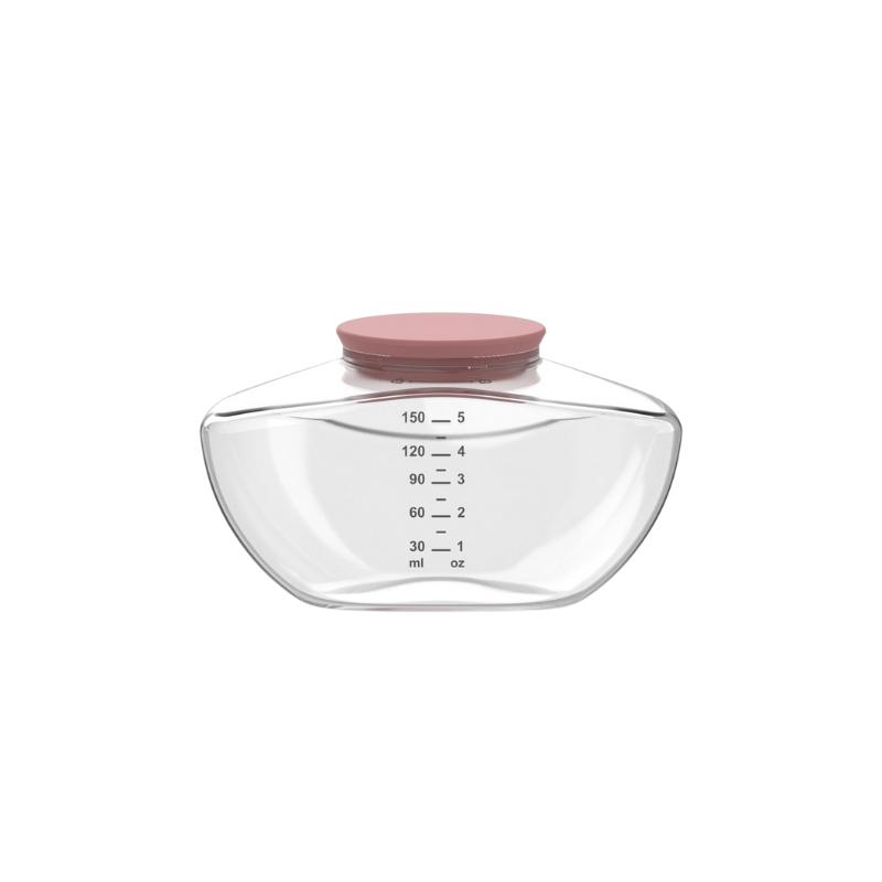 Momcozy Mobile Flow | Milk collector and storage lid